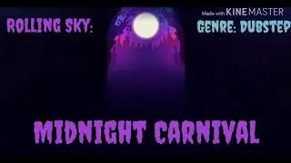 Rolling Sky - Midnight Carnival [Soundtrack]