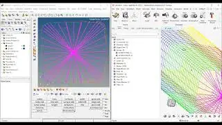Changes in Explicit Solvers support beween HyperMesh 2019 and 2022.3