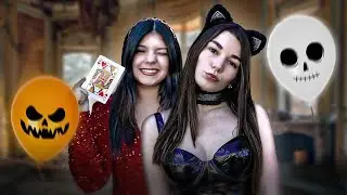 HALLOWEEN AUX USA