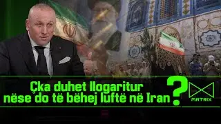 Pse u ndalua sulmi i SHBA-së në Iran?