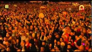 Boys  & Jorrgus - Nasza Muzyka (Ostr&oacute;da 2015)