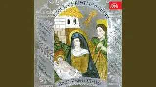 Pastorella in D pro cembalo a orchestr