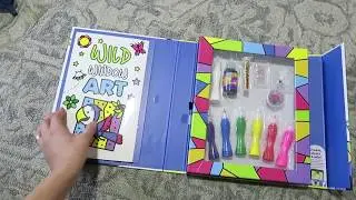 Non Toy Christmas Gifts - Last Minute Christmas Gifts For Kids