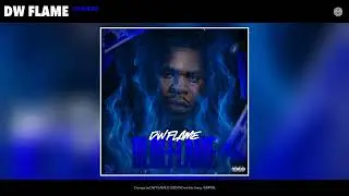 DW FLAME - Change (Official Audio)