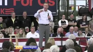 Why Ohio and Florida Primaries are Important