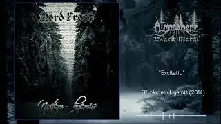 Nord Frost - Noctem Hyemis (Full Ep)