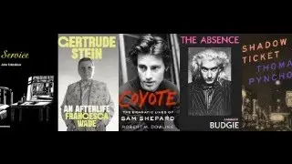 THE PORTABLE INFINITE 25 BEST BOOKS of 2025