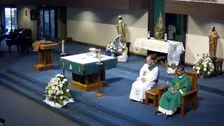 St. Peter and St. Paul Roman Catholic Church
