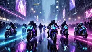 Warriors - Masters of Prophecy