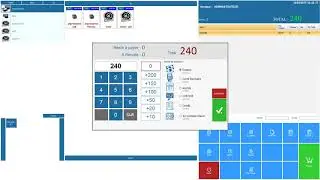Logiciel de gestion commercial MATTINE