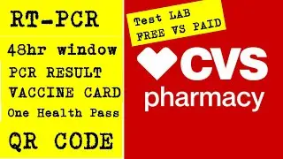 RT-PCR TEST, ONE HEALTH PASS, QR CODE GOING TO PHILIPPINES EXPLAINED everythingphilippinesreview