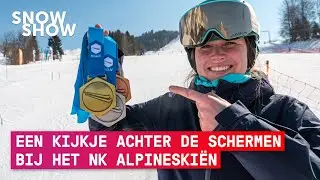 Een onbekende wereld voor veel wintersporters - Snow Show (SE5 EP11)