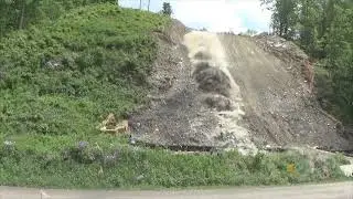 Dykon Pipeline Blasting - Spectra Energy - OH - 4