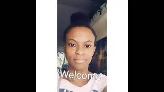 (Made it for myself this video) | Daysha Taje Williams |