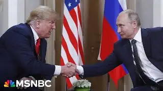 &lsquo;Humiliation in Helsinki&rsquo;: Trump-Putin meet 7 years after &lsquo;disaster&rsquo; summit
