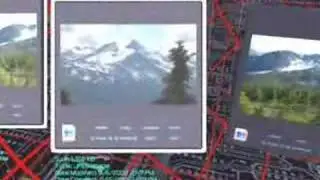 Tactile 3D Image Tutorial