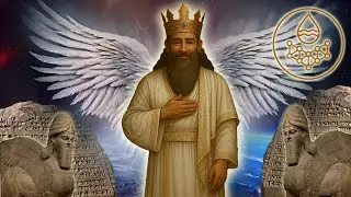 LA CORONACI&Oacute;N DE ENKI: nuevo Rey de los Anunna