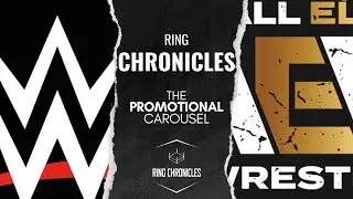 The Promotion Carousel: A Look at Wrestler Transfers in Modern Wrestling