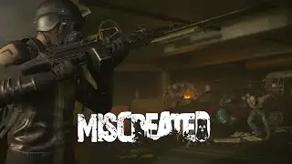 Miscreated (Life After Death) Episode 2