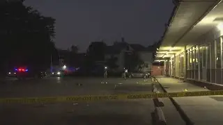 Woman killed in double shooting at Rockford convenience store