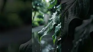 rain sounds for sleeping no ads