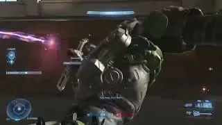 Husky raid multi kill