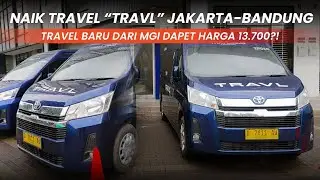 NAIK TRAVEL BARU 