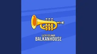 Balkan House