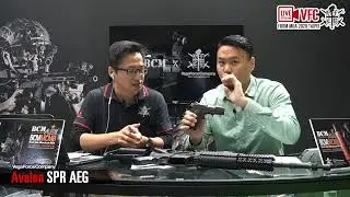 VFC 2021 Online New Product Presentation with Yi Workshop #李易