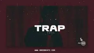 Bryson Tiller Type Beat ~ Destined