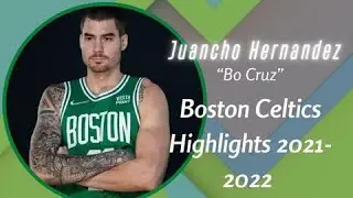 Juancho Hernangomez 