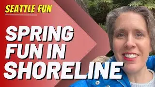 Your March Guide to Fun in Shoreline, WA! | Don&rsquo;t Miss Out!