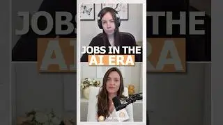 Bitcoin & AI: Lyn Alden on Artificial intelligence, Automation & the Jobs of Tomorrow