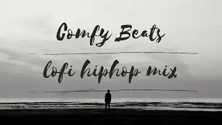 Lonely | lofi hiphop mix | Comfy Beats | No copyright