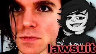 Onision Threatens to Sue