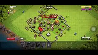 Day 3 loot 100%  #clashofclans #gammingcommunity #mobilegaming #clash #clashon #clashlife #viral