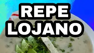 REPE LOJANO | EL MIJIN