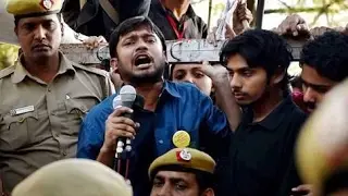 Ex ABVP member Pradeep Narwal who resigned from ABVP talks about Nationalism.