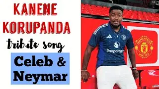 Neymar Hamunjela ft Celeb Vehungira Karupa - KANENE KORUPANDA tribute song 😢