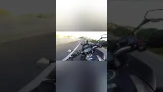 Honda vfr 800x crossrunner