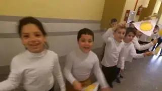 Lipdub CEIP Vicente Aleixandre Brenes
