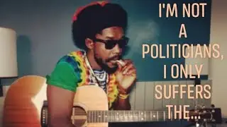 Peter Tosh knows/Speech/Quotes