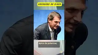 Bolsonaro pede de tudo na pris&atilde;o e a rotina e o embate com Alexandre de Moraes!