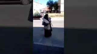 Doamna Rodica la Baia mare