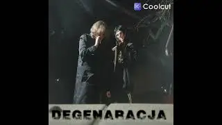 Degeneracja - Idole żyją (Freestyle) (Franz, Miteusz)