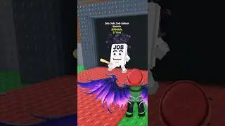 Sammy wants me to get a job (Steal a brainrot) #roblox