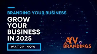 AV Brandings