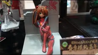 廣膠會2026春季模型活動
