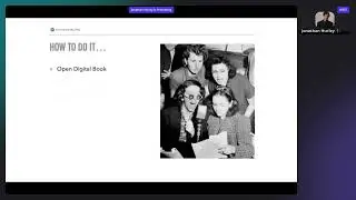 Narrator Webinar