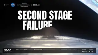 Astra Rocket Suffered a Major Failure While Delivering 2 NASA Cubesats